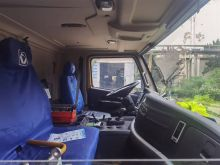 XCMG Officail 1200 Ton Second Hand Mobile Lifting Machinery Truck Crane QAY1200 Price